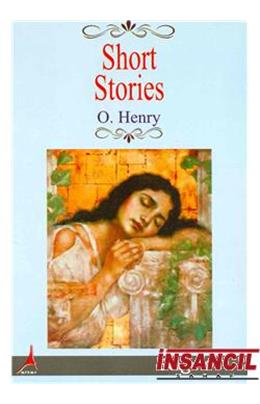 Short Storıes (O.Henry)-Stage 4