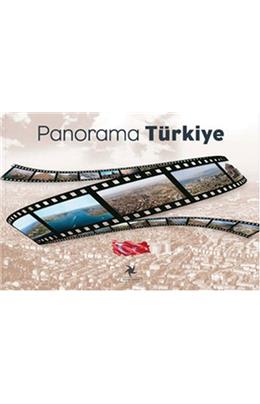Panorama Türkiye (İkinci El)