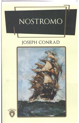 Nostromo (İngilizce Kitap)