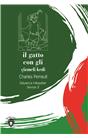 Il Gatto Con Gli (Çizmeli Kedi) İtalyanca Hikayeler Seviye 2