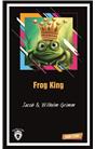 Frog King Short Story (Kısa İngilizce Hikayeler)