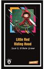 Little Red Riding Hood Short Story (Kısa İngilizce Hikayeler)