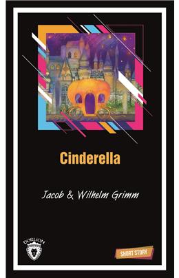 Cinderella Short Story (Kısa İngilizce Hikayeler)