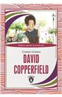 David Copperfield Dünya Çocuk Klasikleri (7-12 Yaş)