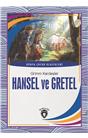 Hansel Ve Gretel Dünya Çocuk Klasikleri (7-12 Yaş)