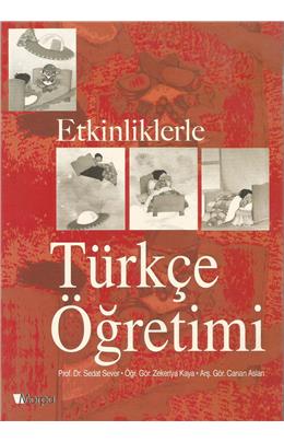 Etkinliklerle Türkçe Öğretimi (2006)(İkinci El)