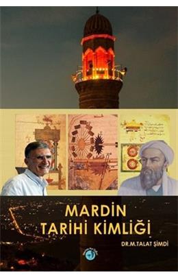 Mardin Tarihi Kimliği (İkinci El)