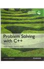 Problem Solving With C++(19. Baskı)(İkinci El)