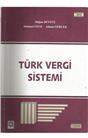 Türk Vergi Sistemi(11. Baskı)(İkinci El)(Stokta 1 Adet Var)