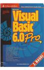 Visiual Basic 6.0 Pro (2.Baskı)(İkinci El)(Stokta 1 Adet Var)