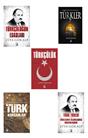 Türk Tarihi Beşli Set (2)