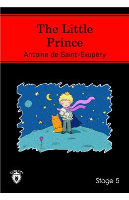 The Little Prince İngilizce Hikaye Stage 5