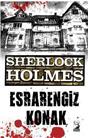 Sherlock Holmes Set (4 Kitap) Kamer