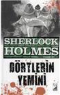 Sherlock Holmes Set (4 Kitap) Kamer