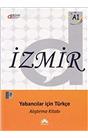 İzmir Yabancılar İçin Türkçe Alıştırma Kitabı 1 (4. Baskı)(İkinci El)(Stokta 1 Adet Var)