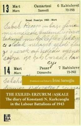 The Exiled Erzurum - Aşkale (İkinci El)(Stokta 1 Adet Var)