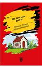Almanca-Türkçe Bakışımlı Hikaye Seti 10 Kitap