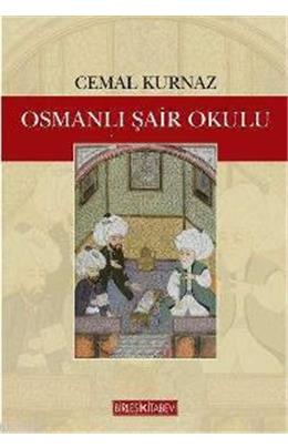 Osmanlı Şair Okulu (İkinci El)(Stokta 1 Adet Var)