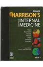 Harrıson´S Internal Medicine Cilt 1 Cilt 2 (2013) (İkinci El) (Stokta 1 Adet Var)