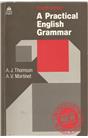 A Practical English Grammar (1988) (İkinci El) (Stokta 1 Adet Var)