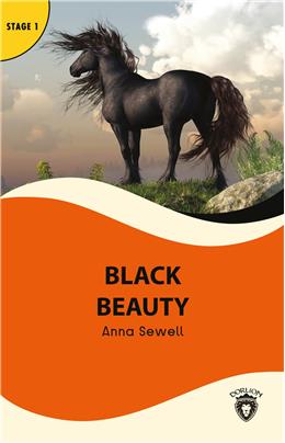 Black Beauty Stage 1  İngilizce Hikaye (Alıştırma Ve Sözlük İlaveli)