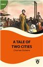 A Tale Of Two Cities Stage 3 İngilizce Hikaye (Alıştırma Ve Sözlük İlaveli)