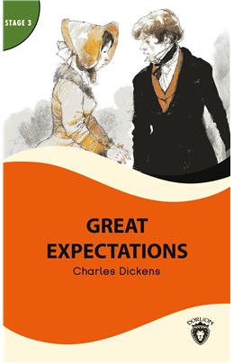 Great Expectations Stage 3 İngilizce Hikaye (Alıştırma Ve Sözlük İlaveli)
