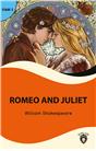 Romeo And Juliet Stage 2 İngilizce Hikaye  (Alıştırma Ve Sözlük İlaveli)