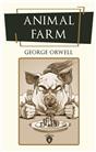 Animal Farm  (İngilizce Kitap)