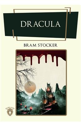 Dracula (İngilizce Kitap)