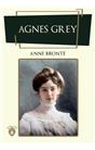 Agnes Grey (İngilizce Kitap)