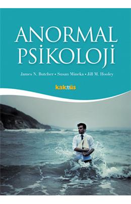 Anormal Psikoloji (2013) (İkinci El) (Stokta 1 Adet)