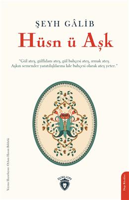 Hüsnü Aşk