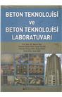 Beton Teknolojisi Ve Beton Teknolojisi Laboratuvarı (İkinci El ) (Stokta 1 Adet Var )