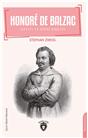 Honore De Balzac Hayatı Ve Edebi Kişiliği Biyografi