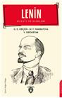 Lenin Hayatı Ve Eserleri Biyografi