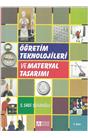 Öğretim Teknolojileri Ve Materyal Tasarımı(İkinci El)(9. Baskı)(Stokta Bir Adet)