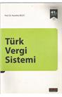Türk Vergi Sistemi(İkinci El)(41,Baskı)(Stokta Adet Var)