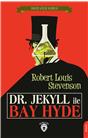 Dr. Jekyll İle Bay Hyde (Dorlion Gençlik Klasikleri)