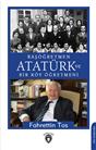 Başöğretmen Atatürk Ve Bir Köy Öğretmeni