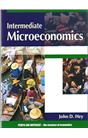 Intermediate Microeconomics (İkinci El) (Stokta 1 Adet)