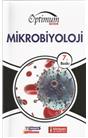 Optimum Review Mikrobiyoloji (7. Baskı) (İkinci El) (Stokta 1 Adet)
