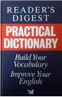 Practical Dictionary (İkinci El) (Stokta 2 Adet)