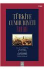 Türkiye Cumhuriyeti Tarihi (5. Baskı) (İkinci El) (Stokta 1 Adet)