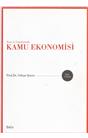 Kamu Ekonomisi (11. Baskı) (İkinci El) (Stokta 1 Adet)