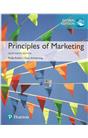 Principles Of Marketing (İkinci El) (Stokta 1 Adet)