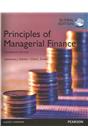 Principles Of Managerial Finance 14. Edition (İkinci El) (Stokta 1 Adet)