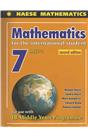 Mathematıcs For The Internatıonal Student 7 Myp2 Second Edıtıon (İkinci El Kitap)(Stokta 1 Adet)