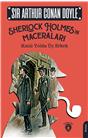 Sherlock Holmesin Maceraları Kanlı Yolda Üç Erkek Klasik Polisiye Serisi