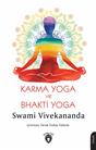 Karma Yoga Ve Bhakti Yoga